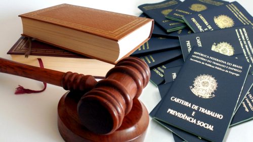 DIREITO PREVIDENCIÁRIO