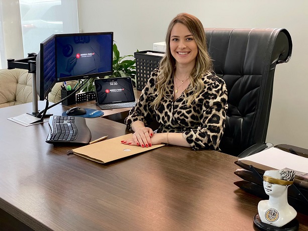 Eduarda Pagliari França