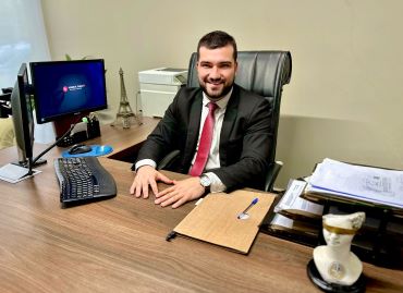 Rafael Minotto França