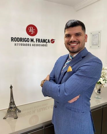 Rodrigo Minotto França