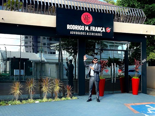 Conheça a RF Advogados Associados